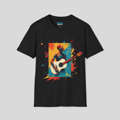 The Artist Tee