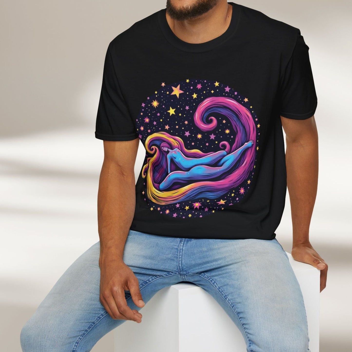 Dreamscape Repose Tee