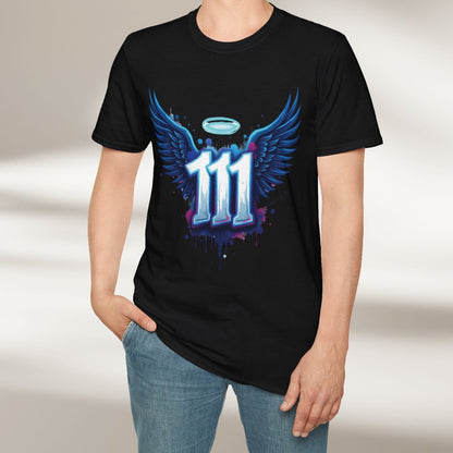 Angel Number 111 Tee