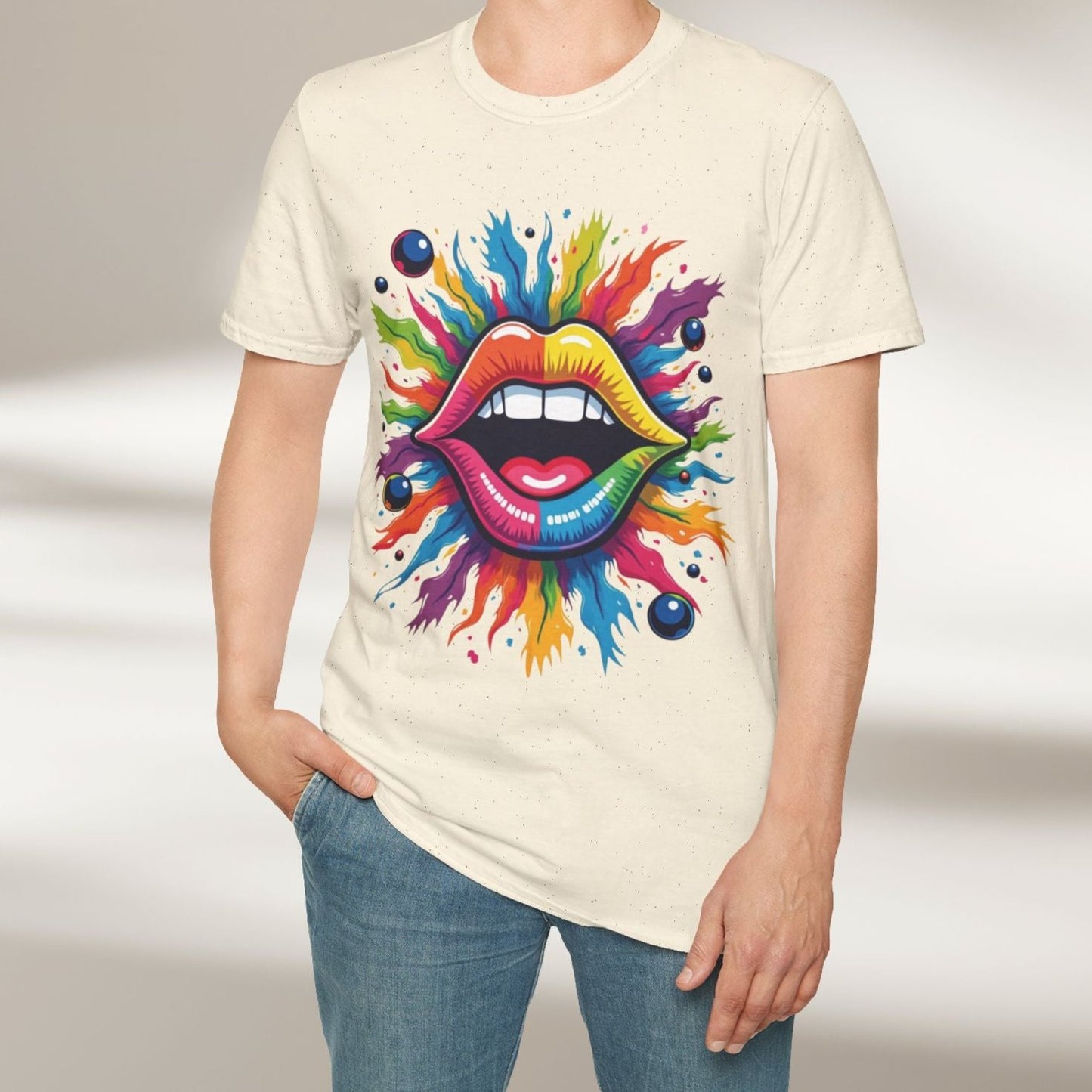 The Jester Tee