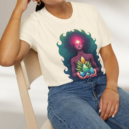 The Healer Tee