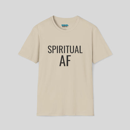 Spiritual A.F. Tee