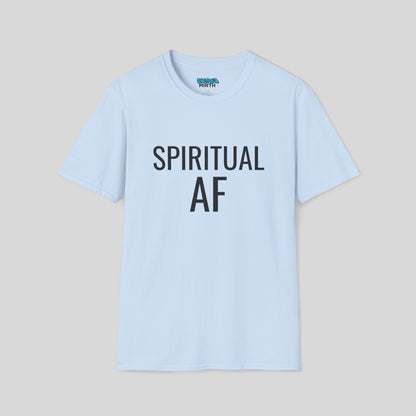 Spiritual A.F. Tee