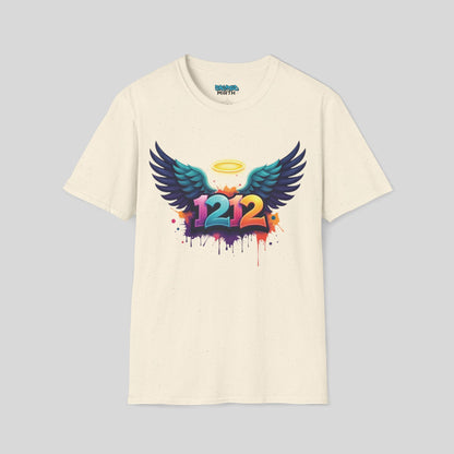 Angel Number 1212 Tee