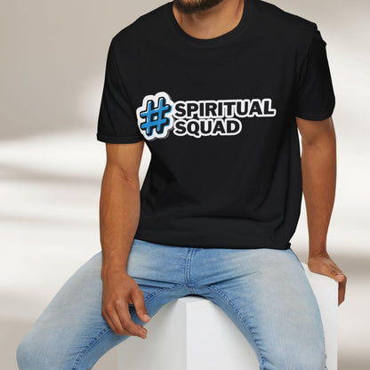 Spiritual Squad Tee