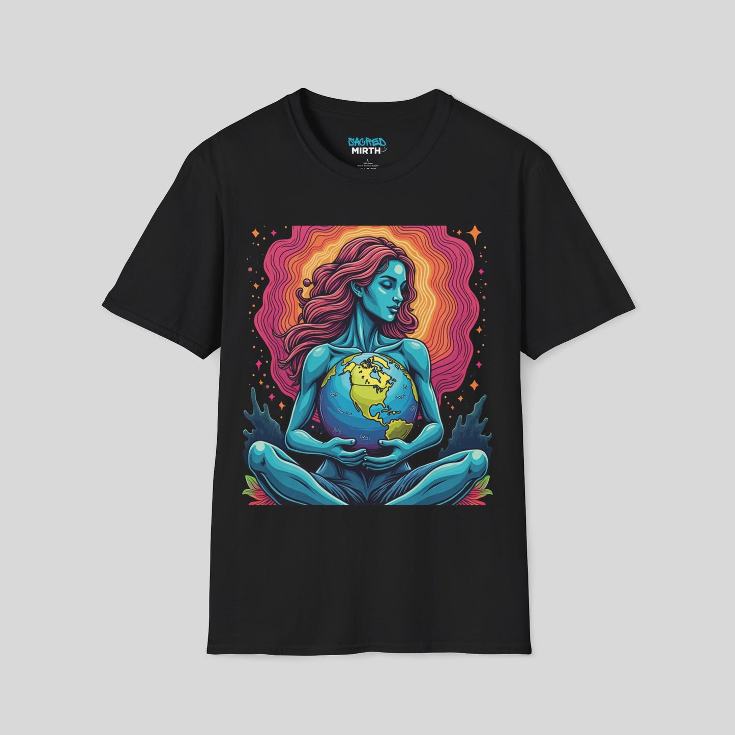 The Earth Keeper Tee