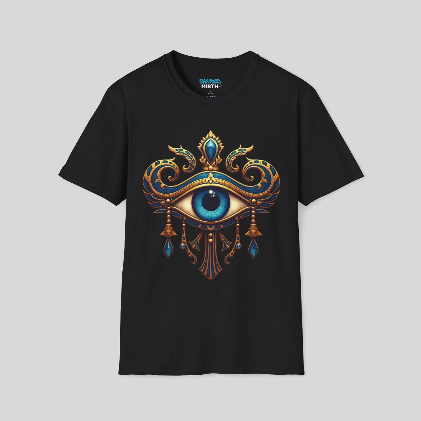 Horus Mystique Tee