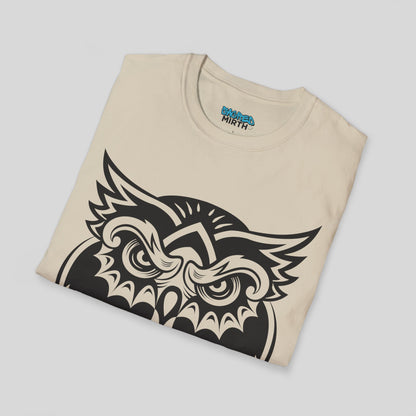 Nocturnal Watcher Tee