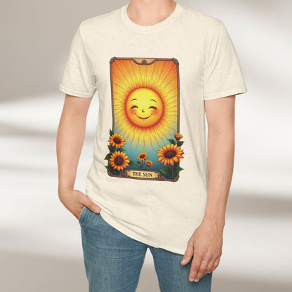 The Sun Tee