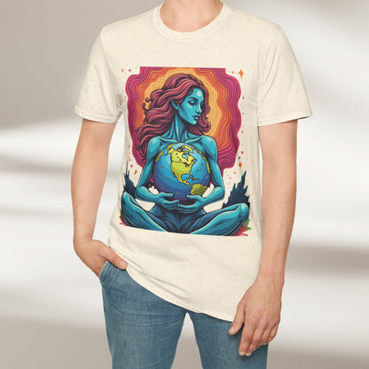 The Earth Keeper Tee