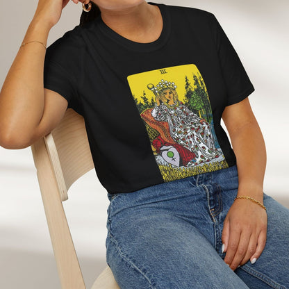 The Empress Tee