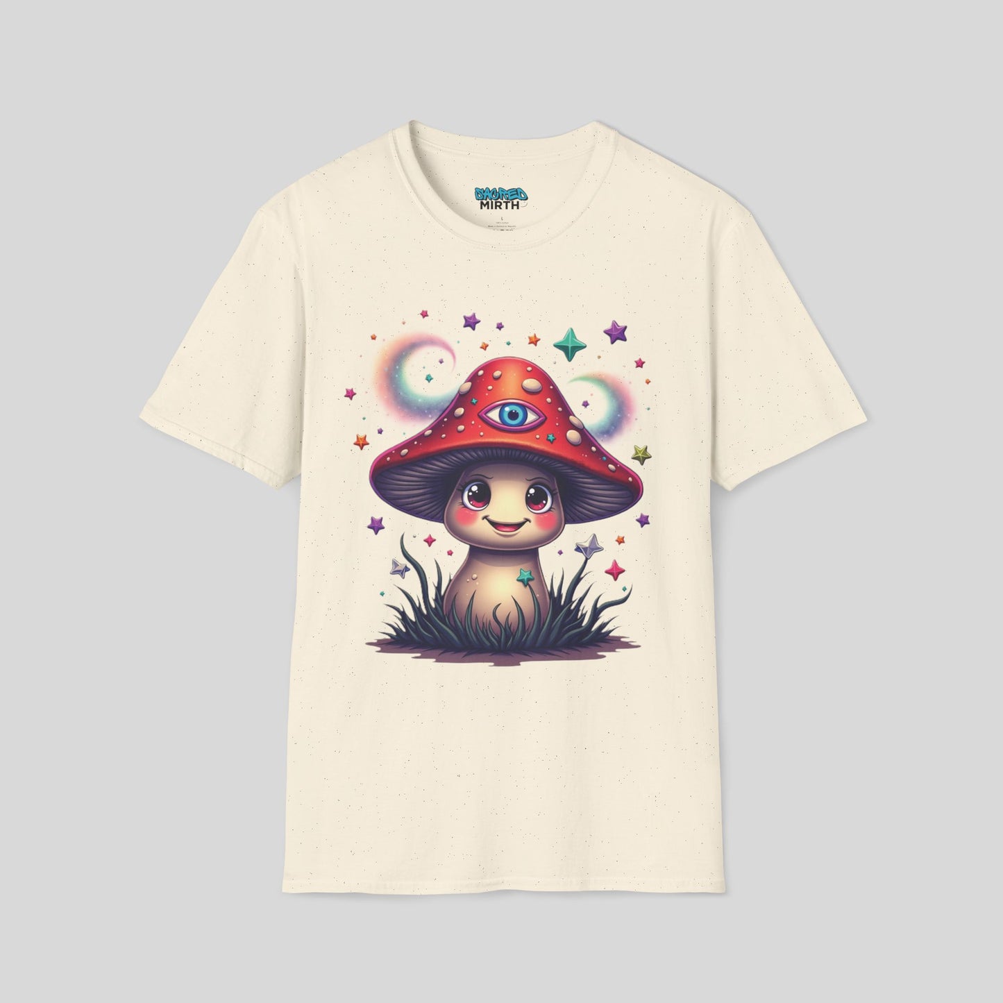 Cosmic Buddy Tee