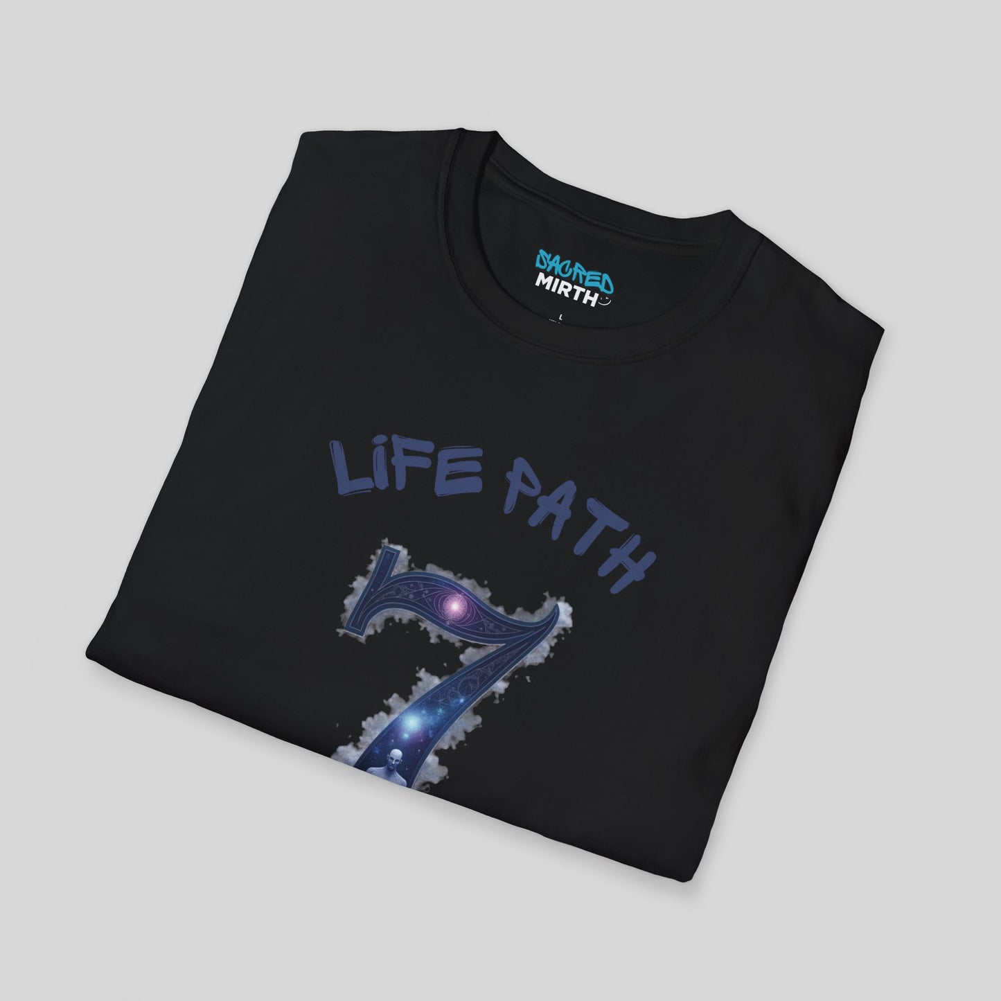 Life Path 7: The Seeker Tee