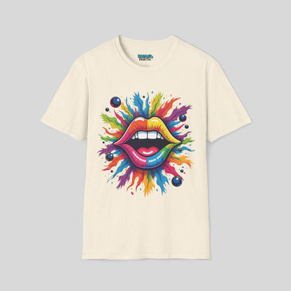 The Jester Tee