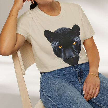 The Jaguar Spirit Animal Tee