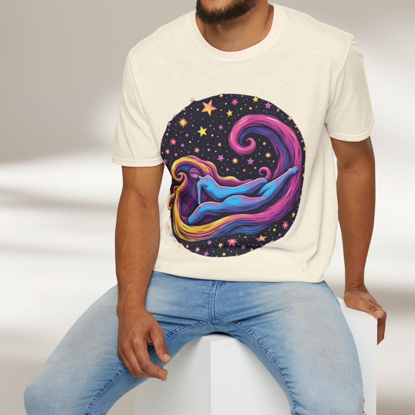 Dreamscape Repose Tee