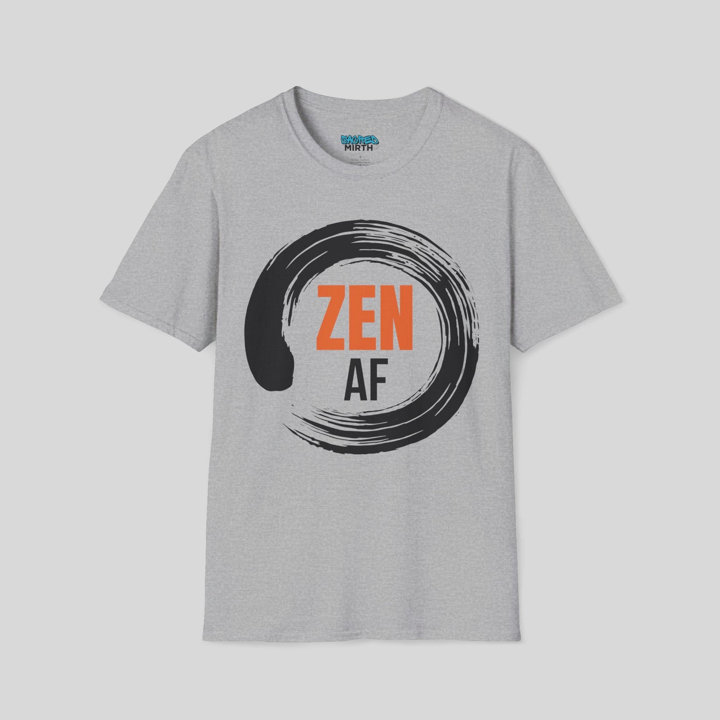 Zen A.F. Tee