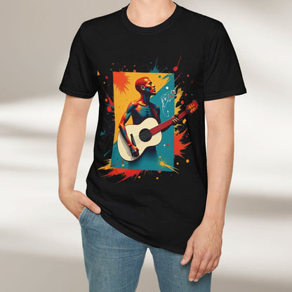 The Artist Tee