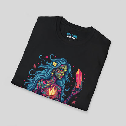 Hypnotic Reverie Tee