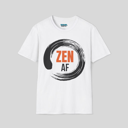 Zen A.F. Tee