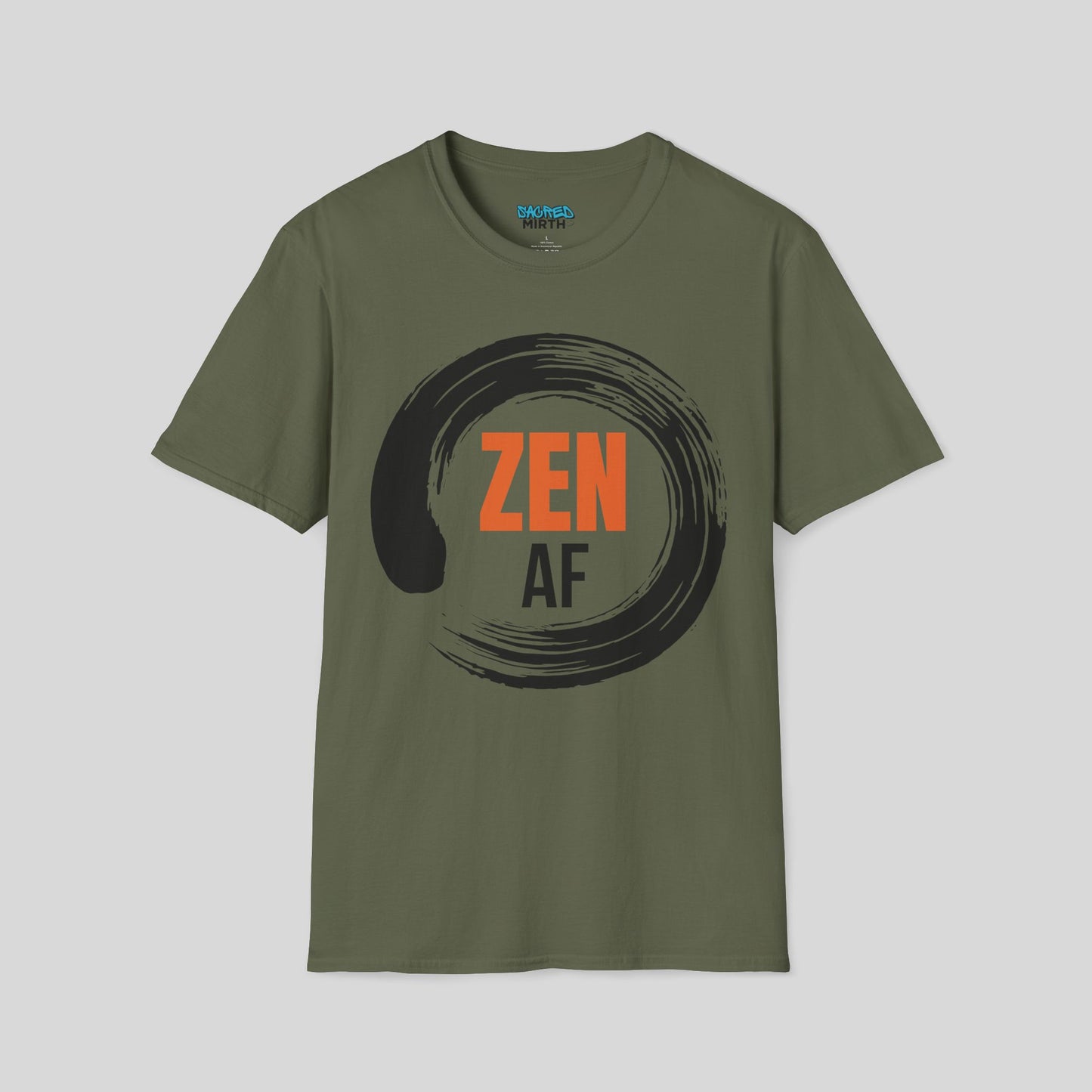 Zen A.F. Tee