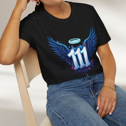 Angel Number 111 Tee