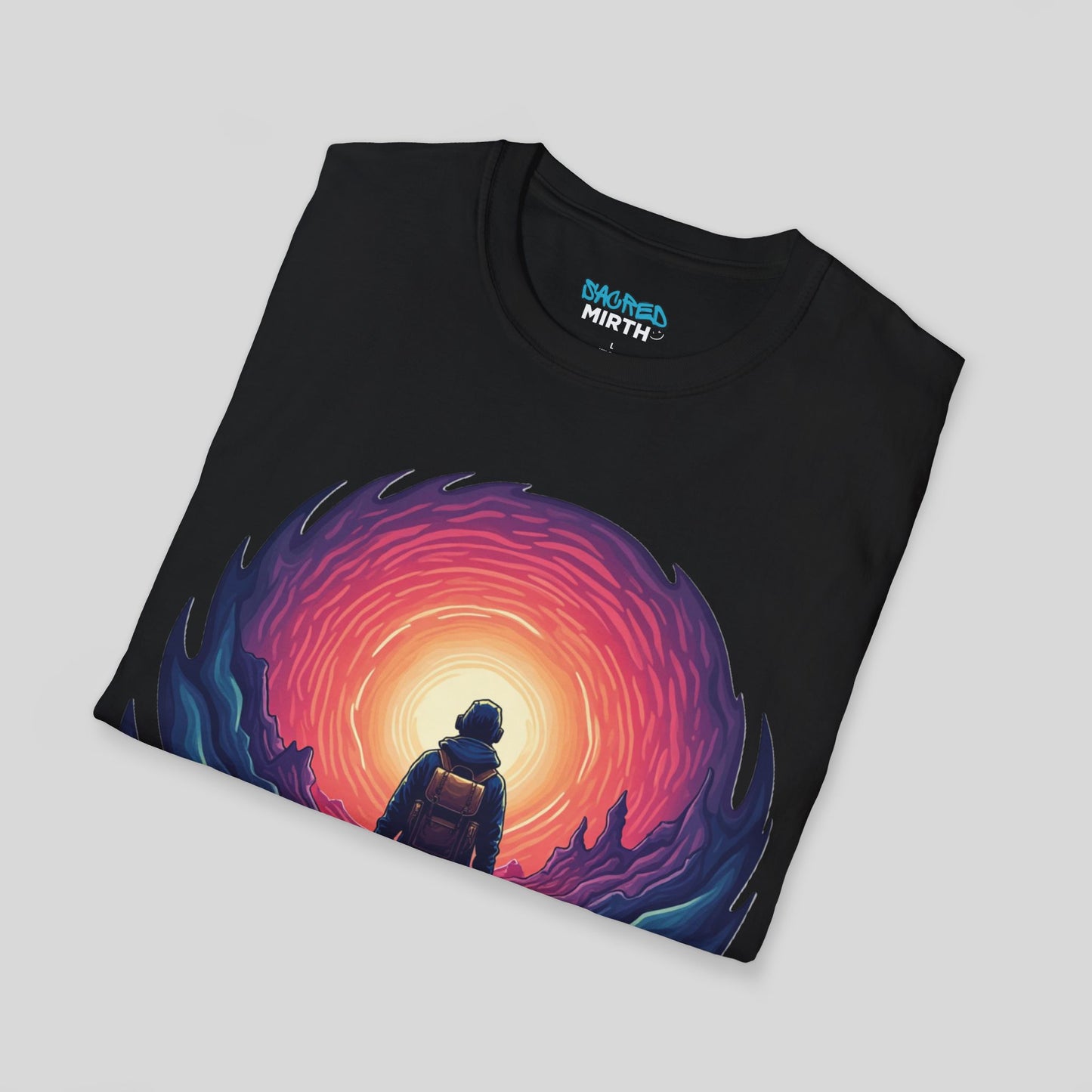 The Seeker Tee