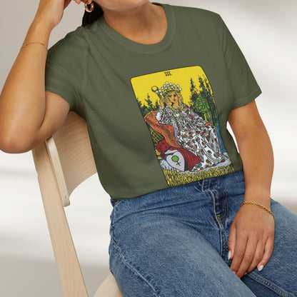 The Empress Tee