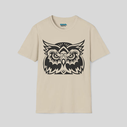 Nocturnal Watcher Tee