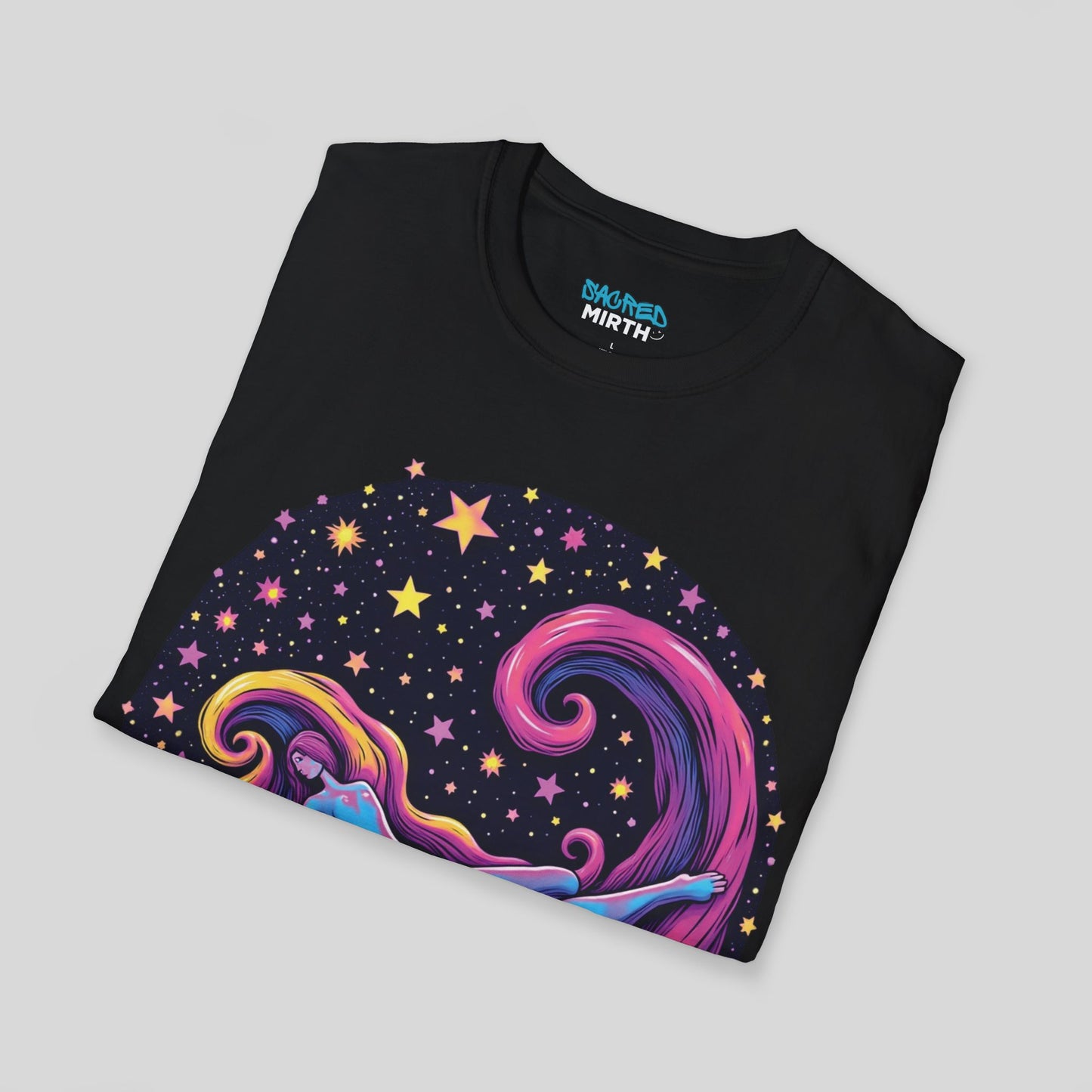 Dreamscape Repose Tee