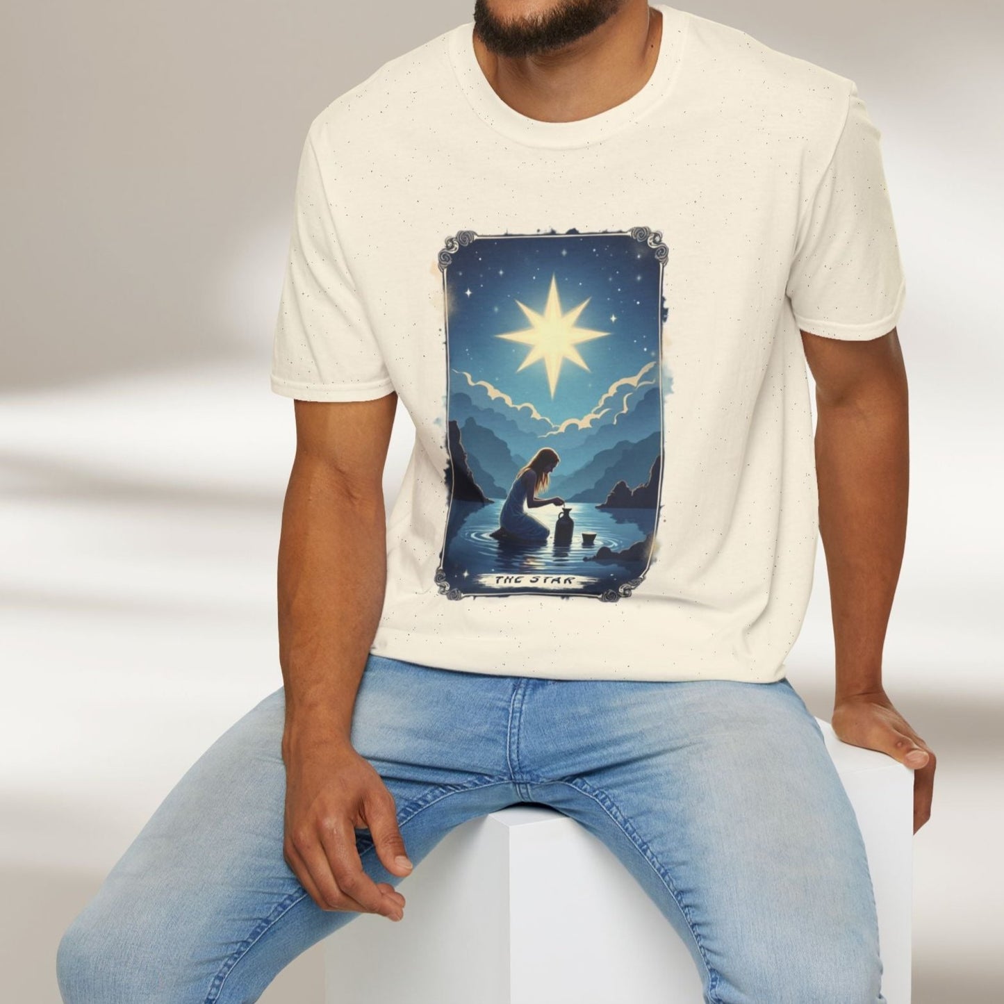 The Star Tee