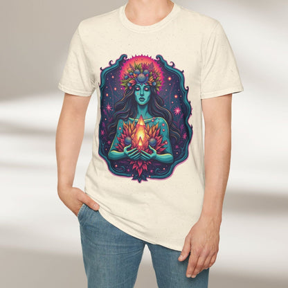 Ethereal Fusion Tee