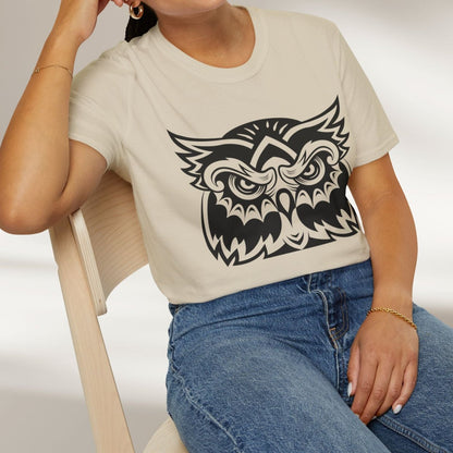 Nocturnal Watcher Tee