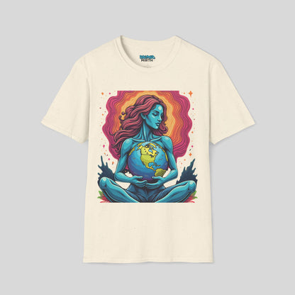 The Earth Keeper Tee