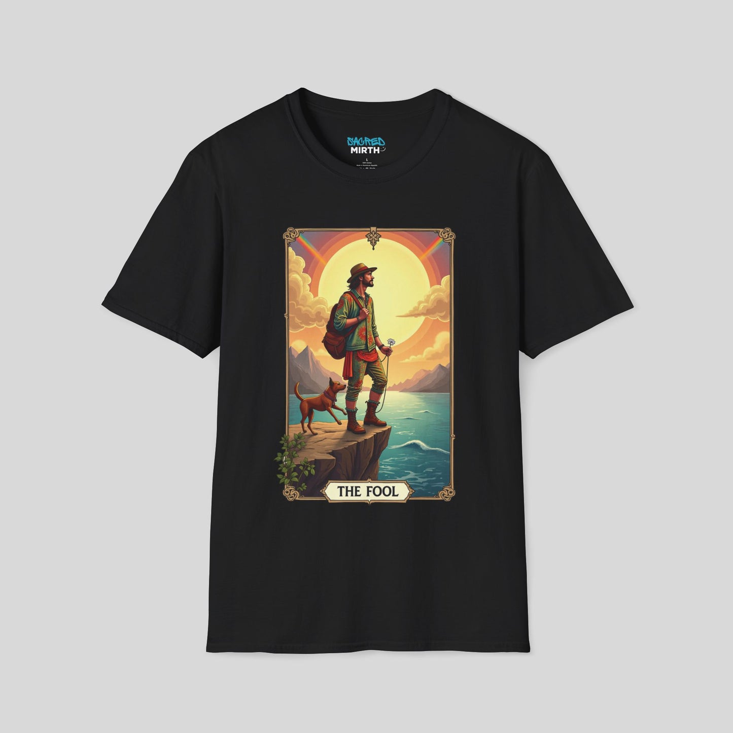 The Fool Tee