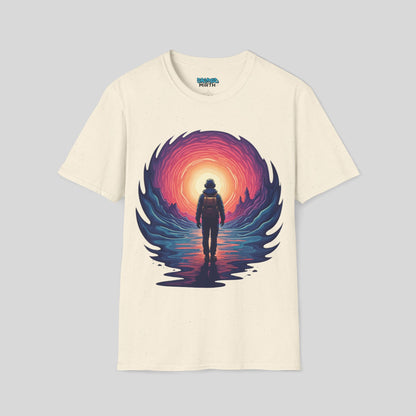 The Seeker Tee