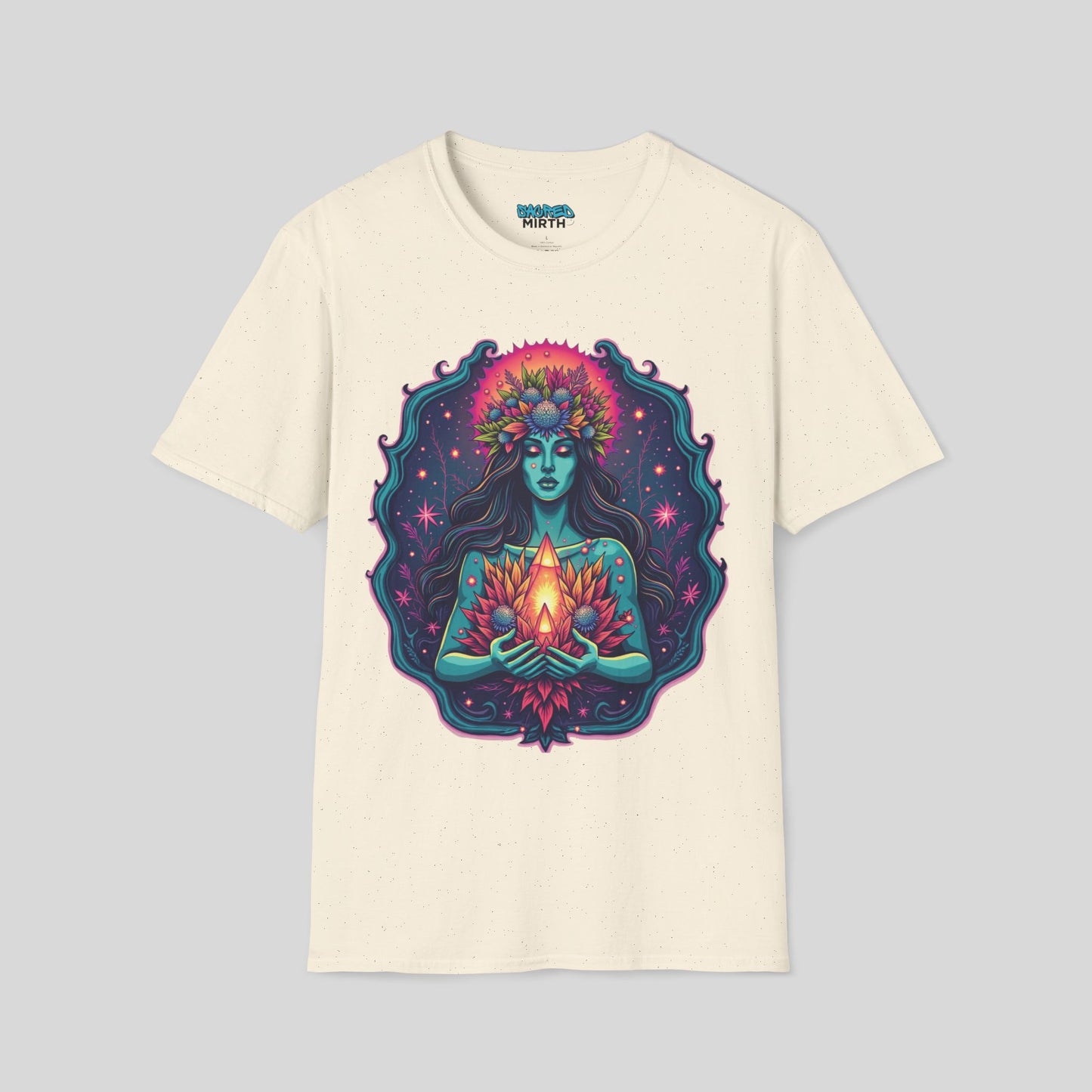 Ethereal Fusion Tee