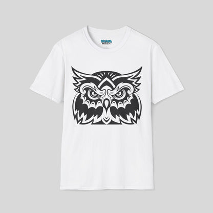 Nocturnal Watcher Tee