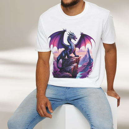 Dragon Majesty Tee