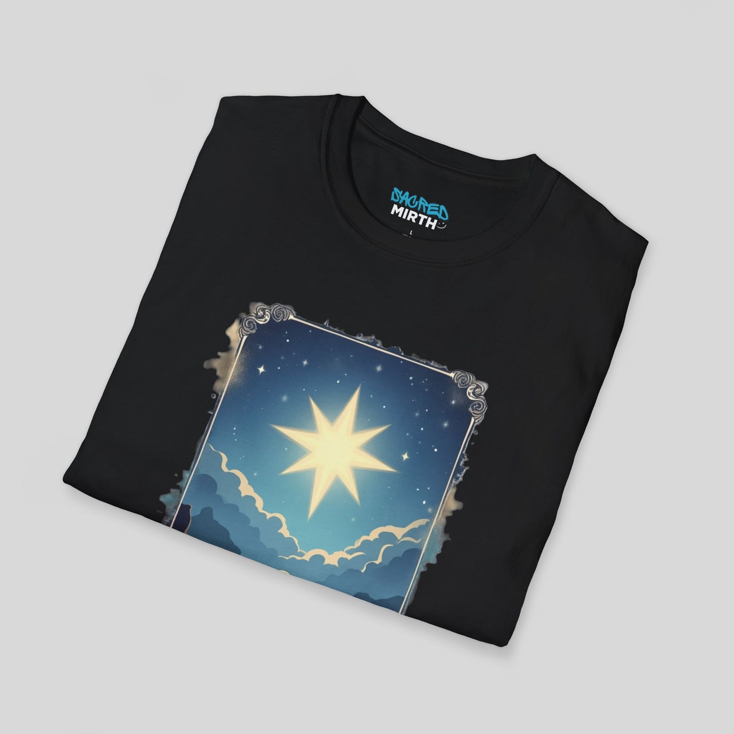 The Star Tee