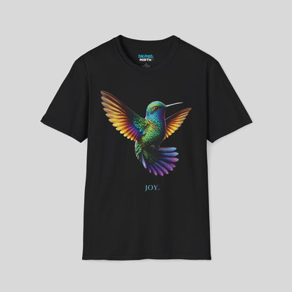 The Hummingbird Spirit Animal Tee