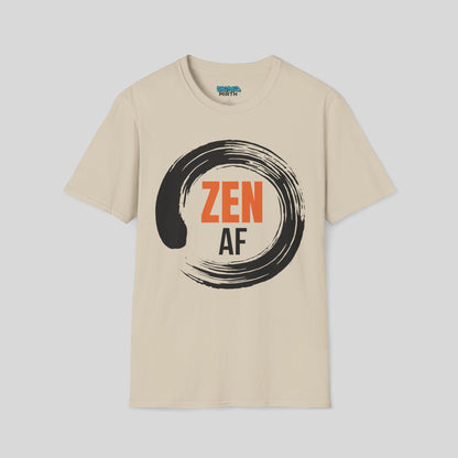 Zen A.F. Tee