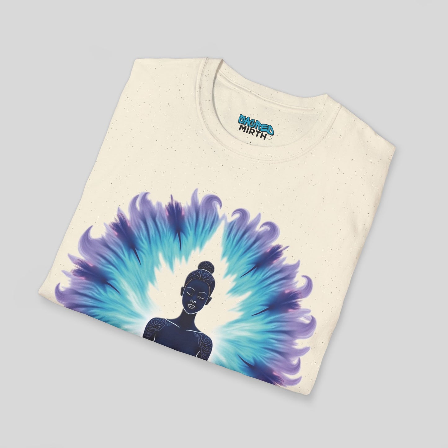 The Mystic Tee