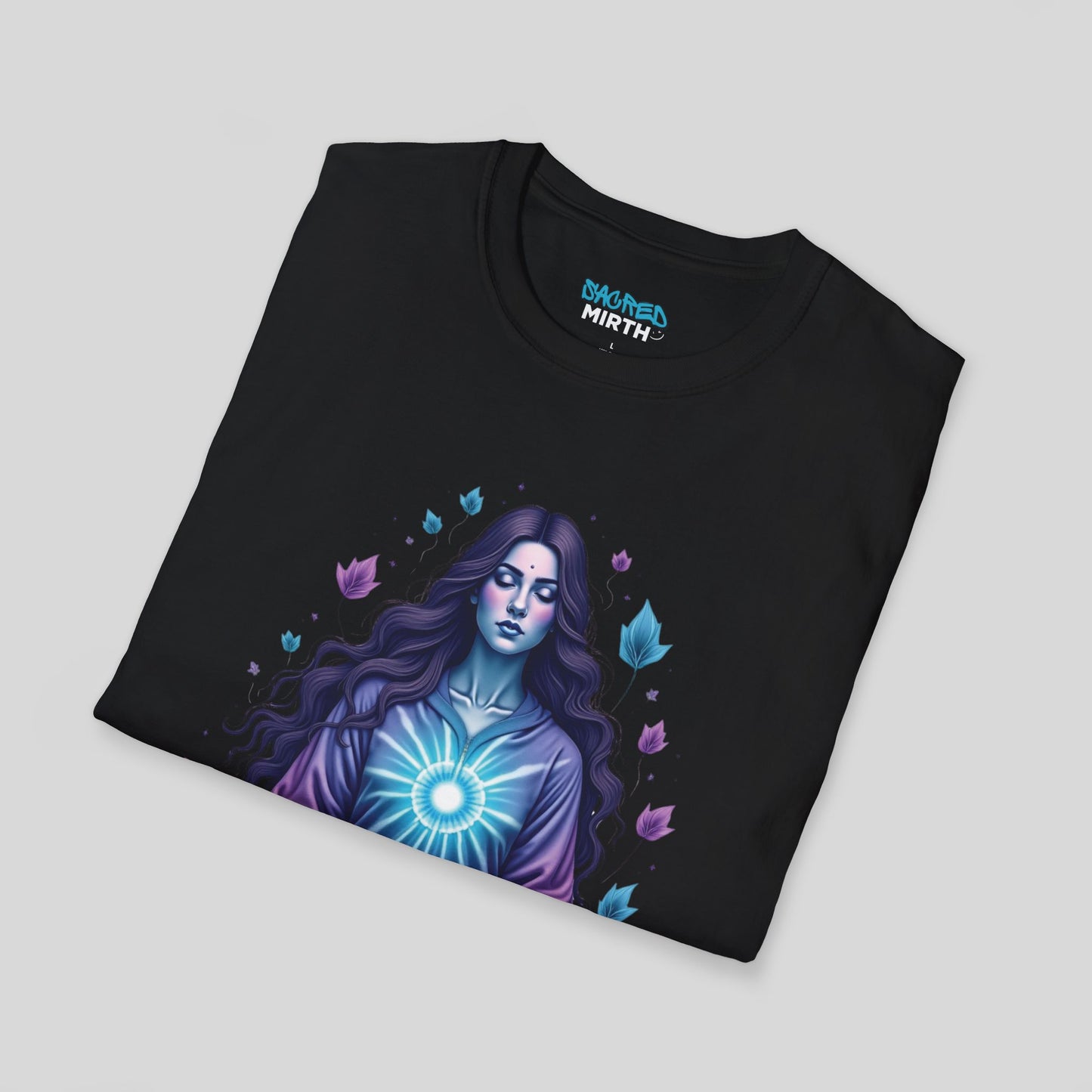 Mystical Aura Tee