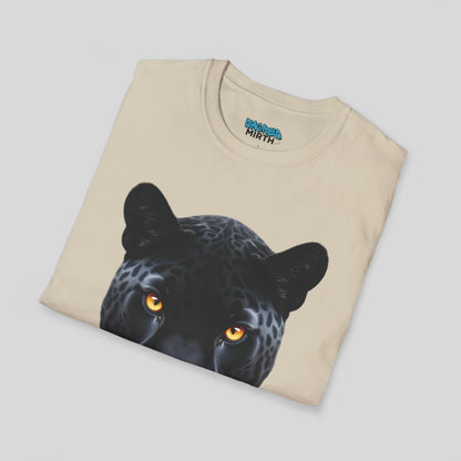 The Jaguar Spirit Animal Tee