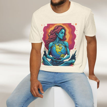 The Earth Keeper Tee