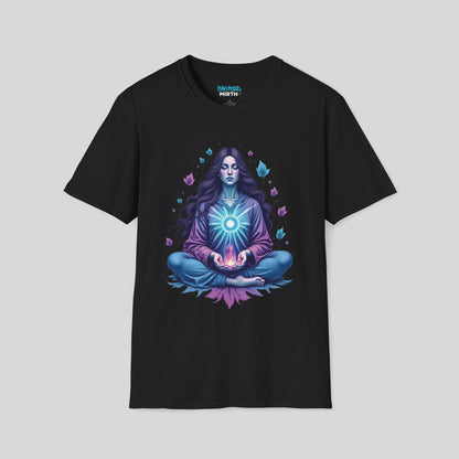 Mystical Aura Tee