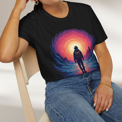 The Seeker Tee