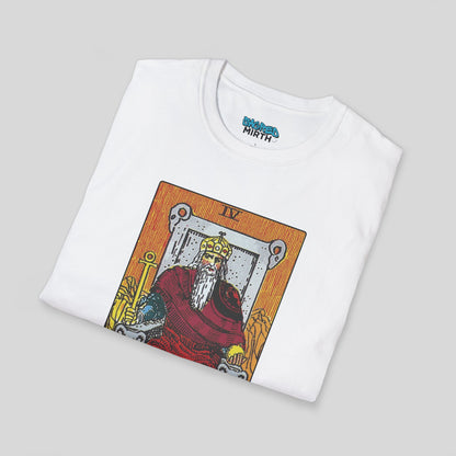 The Emperor Tee