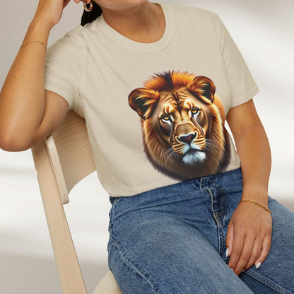 The Lion Spirit Animal Tee